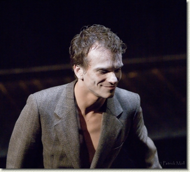 Vous avez atteint la dernière diapositive